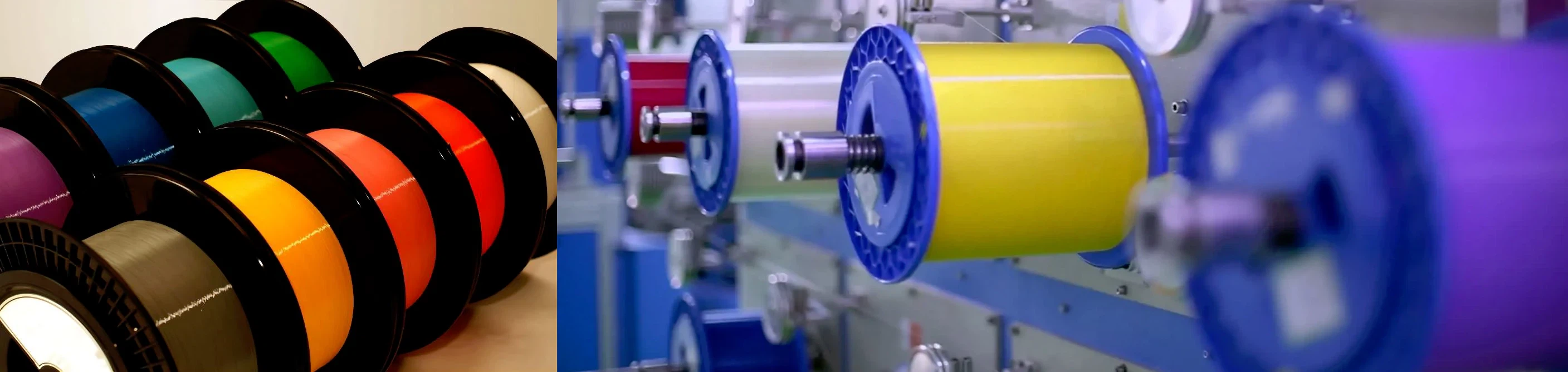 Fiber-Color Fiber-Color