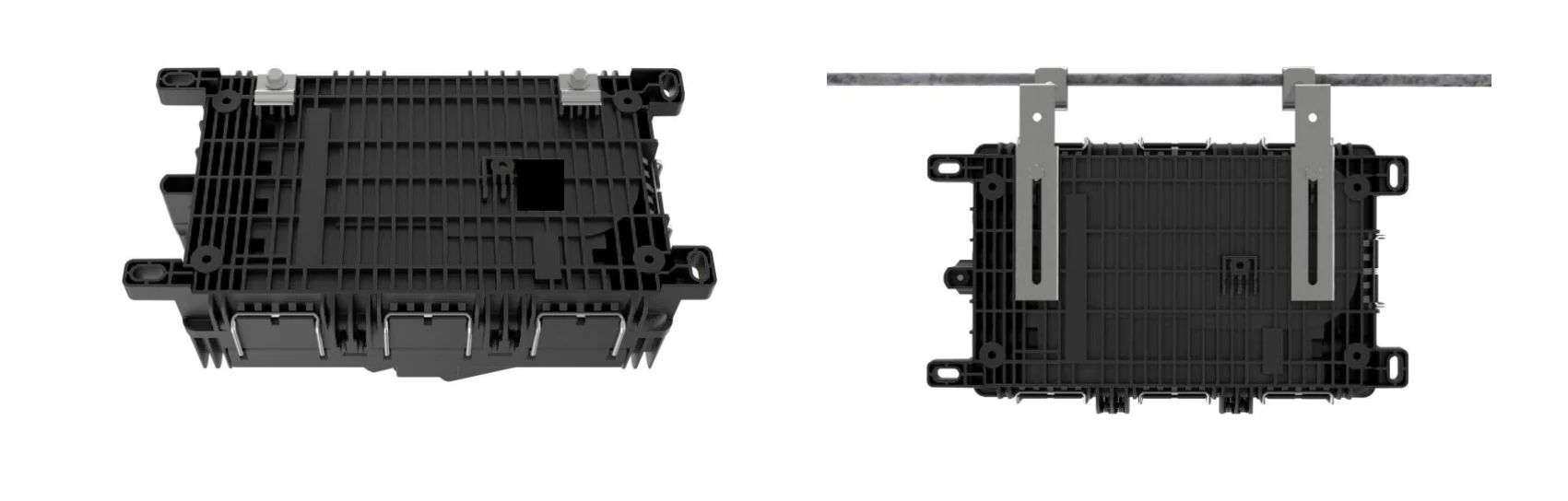 mini-ote-300-optical-terminal-enclosure-for-strand-mounting mini-ote-300-optical-terminal-enclosure-for-strand-mounting