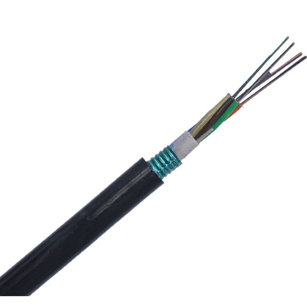 Stranded Loose Tube Armored Cable GYTS