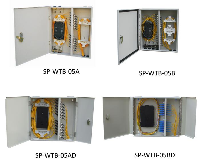 SP-WTB-05 Type Wall Mount Terminal Box