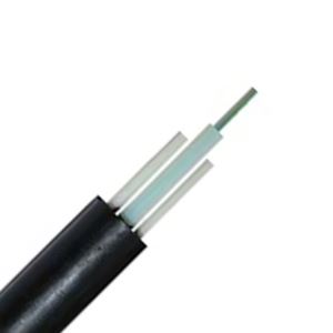 FTTH metaloide tubo frouxo Central TV a cabo