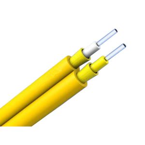 Frente e verso Zipcord Cable(GJFJV)