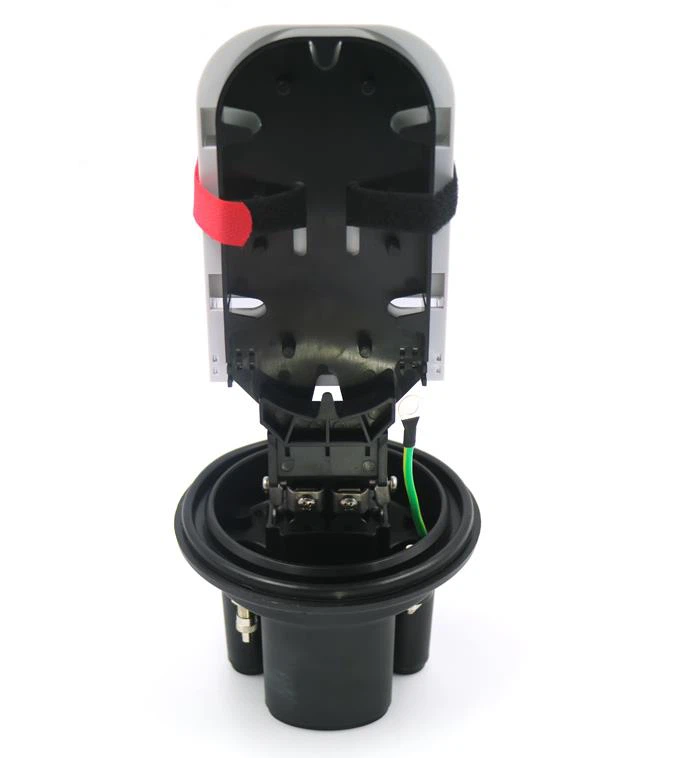 small 96core splice closure