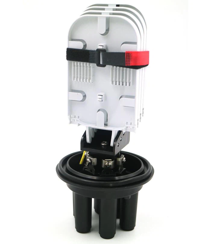 splice closure box