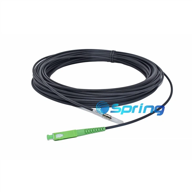 SCAPC 3.0mm Indoor/outdoor Pushable Patch Cords