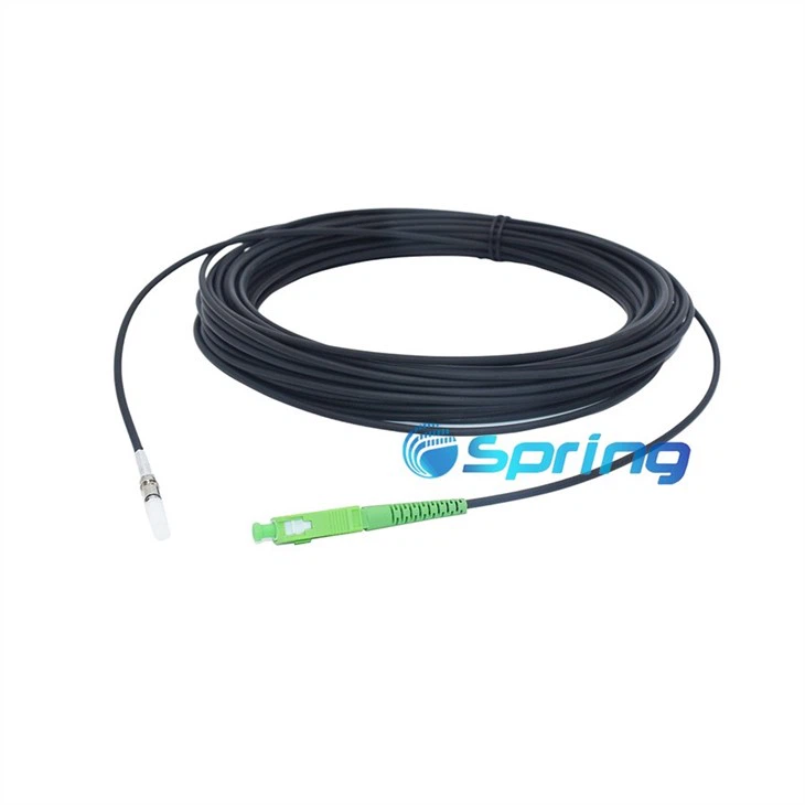SCAPC 3.0mm Indoor/outdoor Pushable Patch Cords
