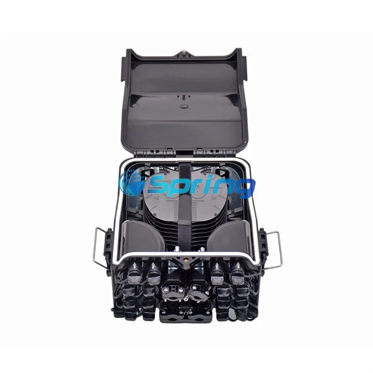 16ports Pre-connectorized Fiber Access Terminal FAT Box