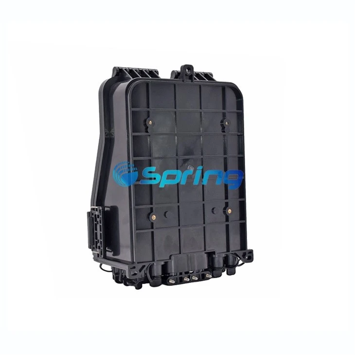 16ports Pre-connectorized Fiber Access Terminal FAT Box