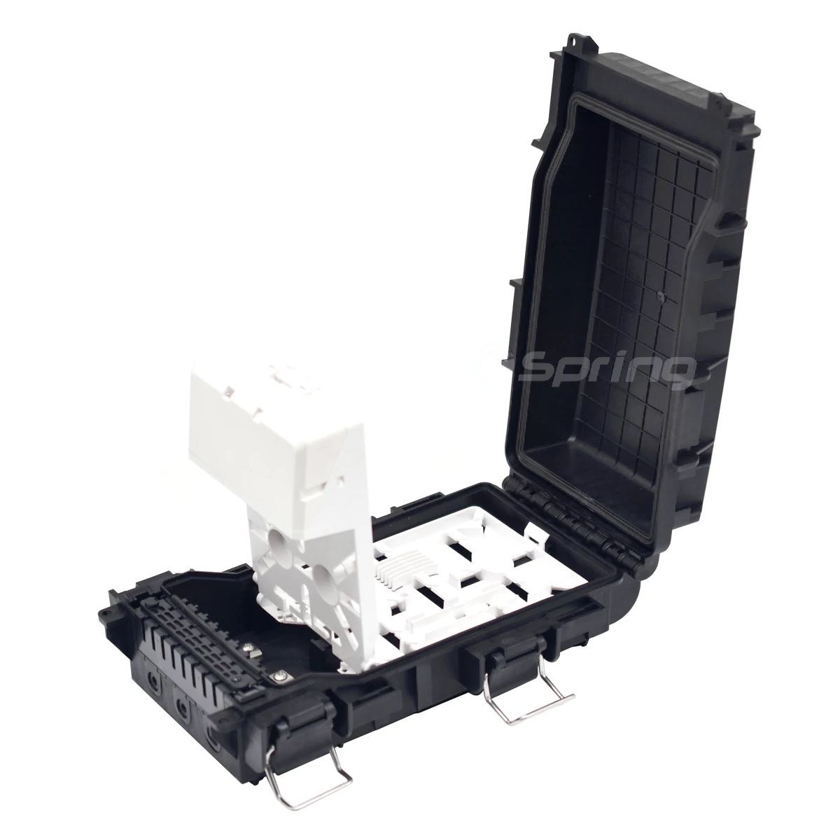 16-core-optical-fiber-distribution-box-fiber-storage-compartment-inside-distribution-box