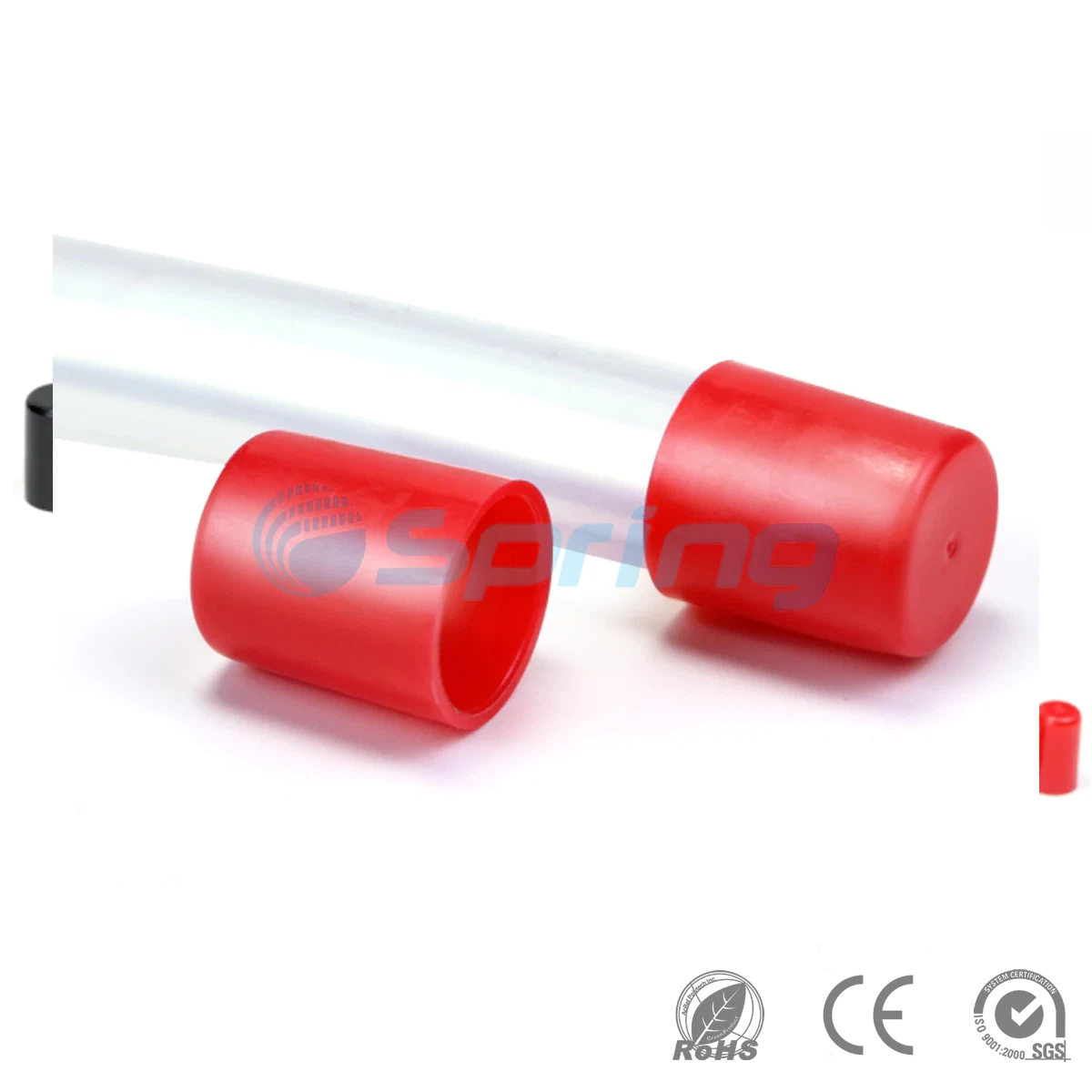 Plastic Dust Cover