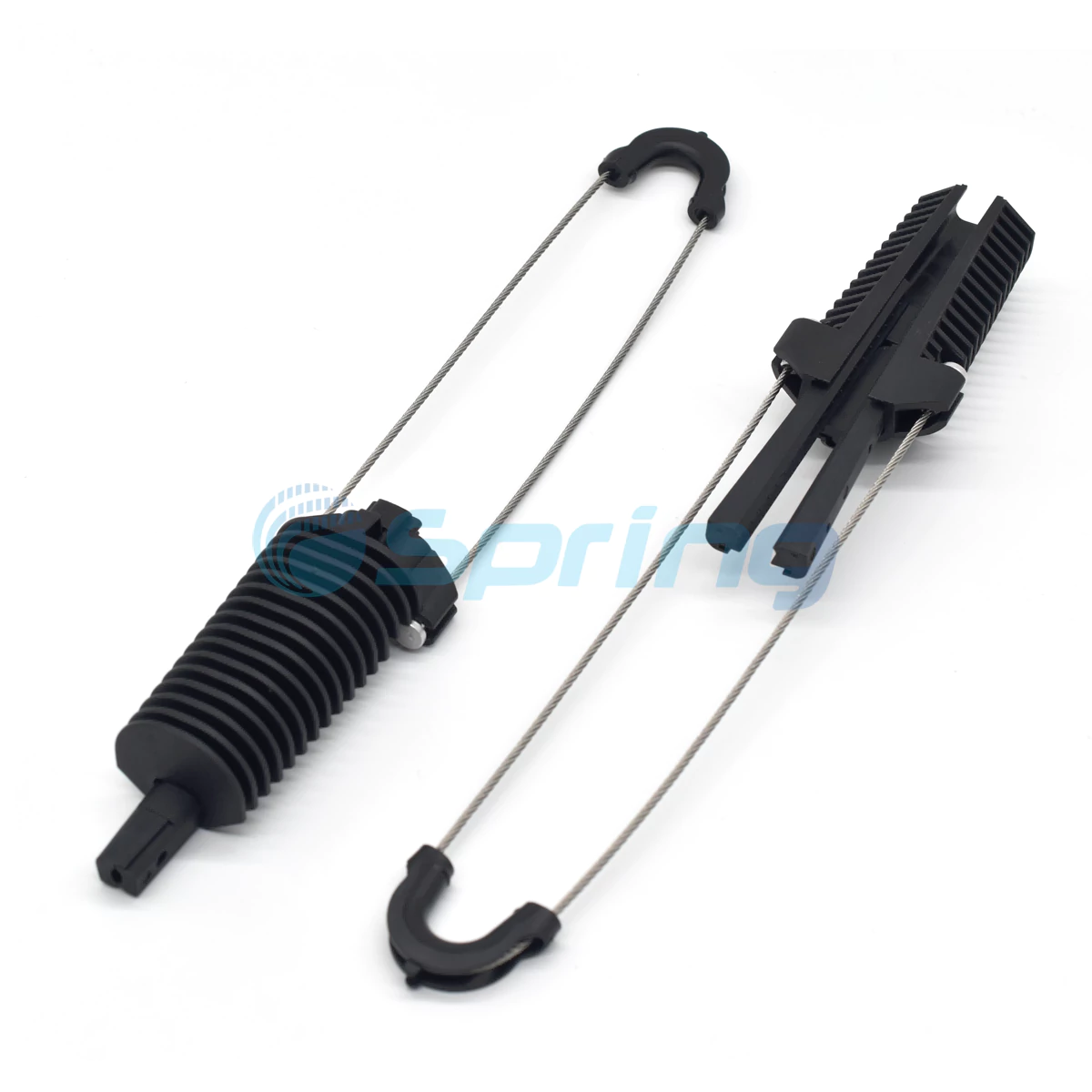 Fiber Optic Drop Cable Clamp​