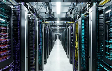 Cabeamento de backbone de fibra para edifícios: Guia de arquitetura 40G/100G MPO/MTP