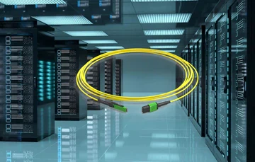 MMC vs MPO: Qual conector de fibra é ideal para data centers modernos?
