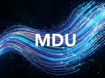 O que é MDU em telecomunicações? Guia de arquitetura e implantação de FTTH para unidades-residenc...