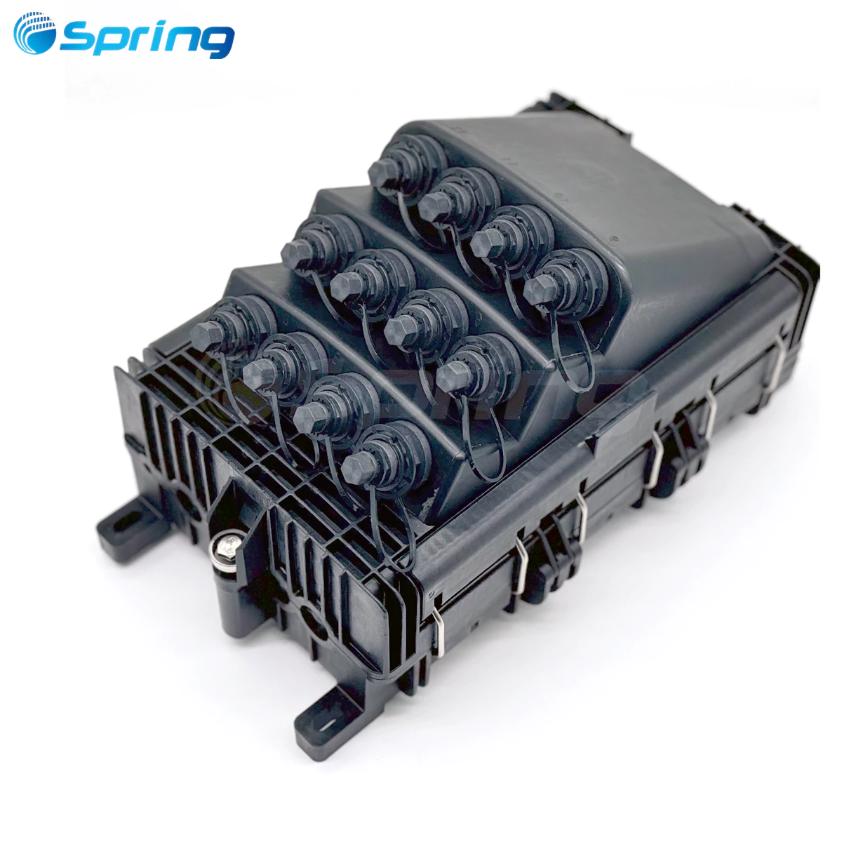 Mini-OTE 300 Optical Terminal Enclosure – Hardened FTTH Solution