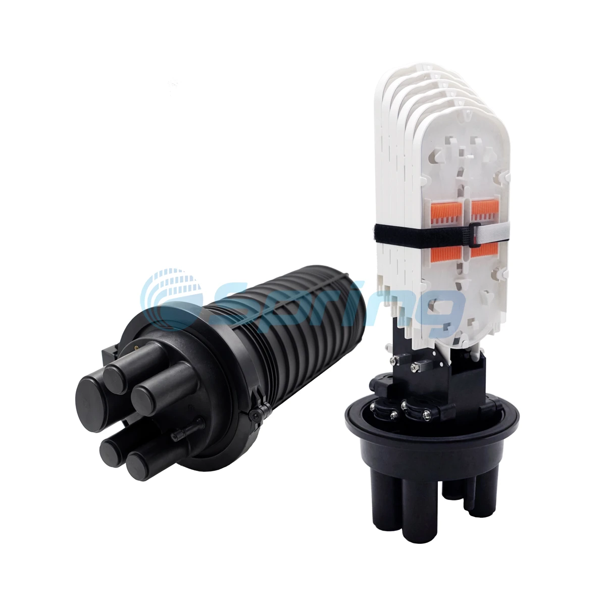 144 núcleos/288 núcleos de fechamento da cúpula