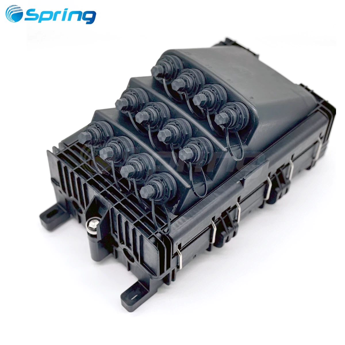 Gabinete de terminal óptico Mini{0}}OTE 300 – solução FTTH reforçada